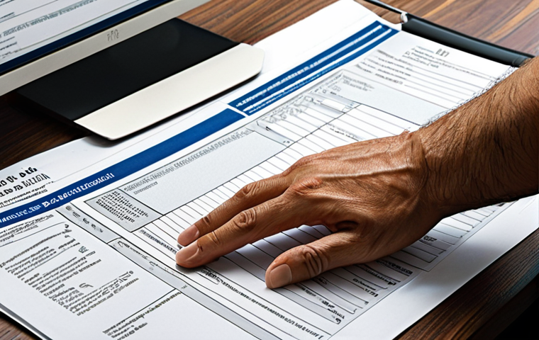 **

"A meticulously organized home office desk featuring property tax documents (IPTU), rental agreements, receipts for home improvements, and a laptop displaying the Receita Federal website (Brazilian IRS). The scene is well-lit, showcasing a sense of financial responsibility and attention to detail. Add elements of Brazilian culture subtly. Safe for work, appropriate content, fully clothed, professional, modest, perfect anatomy, correct proportions, natural pose, well-formed hands, proper finger count, natural body proportions, high quality."

**