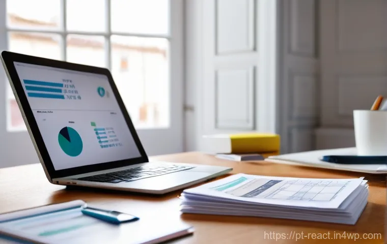 부동산 세금 추적 도구 사용법 - **Prompt:** A Portuguese professional in their late 30s, dressed in smart casual attire, sits comfor...