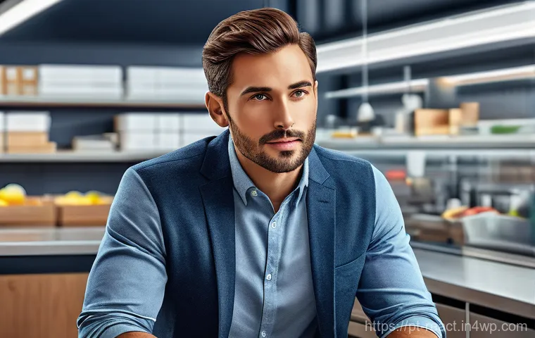 부동산 세금 신고 실수 피하는 법 - Detailed illustration for blog section 1, informative visual, clean design