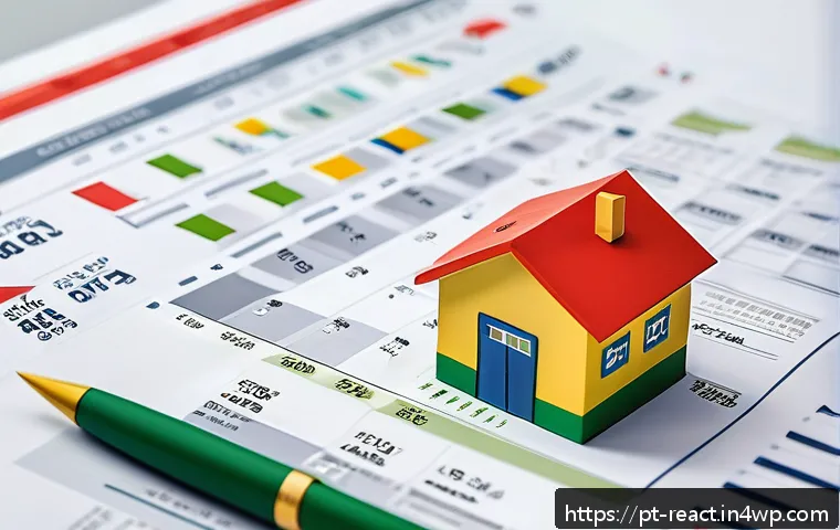 Guia Completo para Gerenciar e Declarar Impostos sobre Propriedades no Brasil de Forma Descomplicada 4 부동산 세금 신고 후 관리 방법 관련 이미지 2