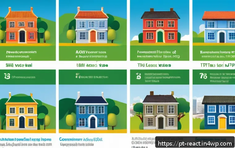 부동산 세금 관리의 발전 방향 관련 이미지 2